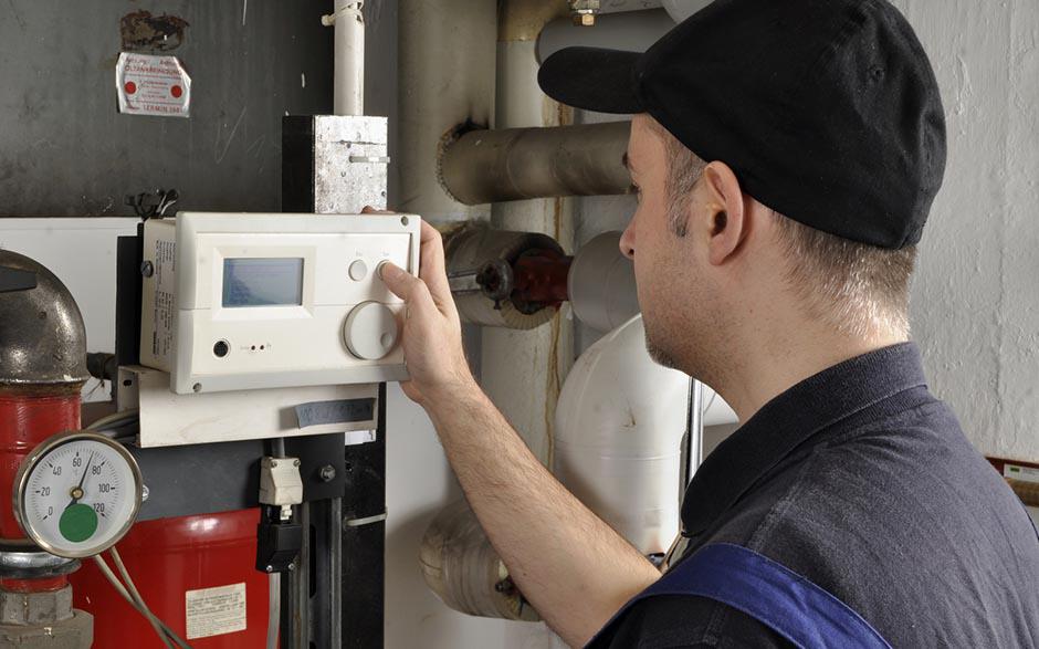 dépannage chauffage électrique Versailles